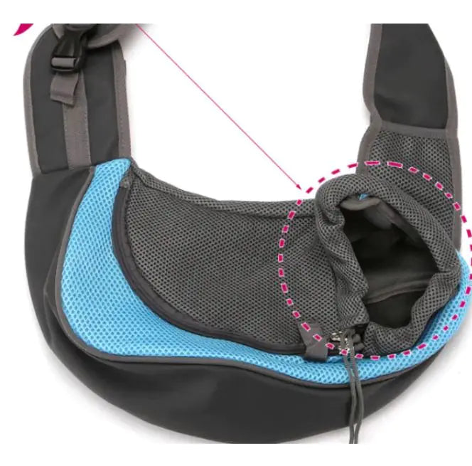 Pet Backpack - 888