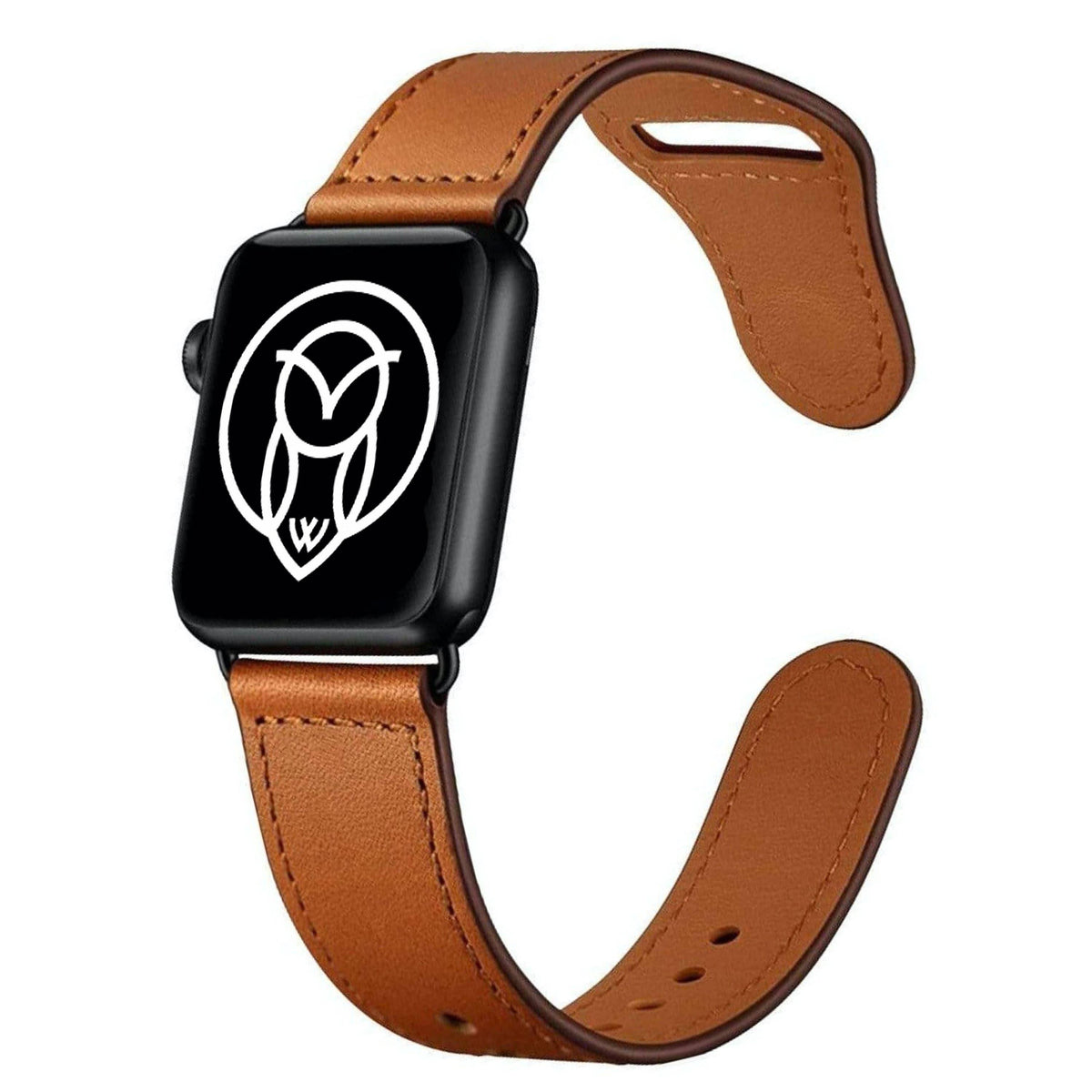Swift Leather Strap