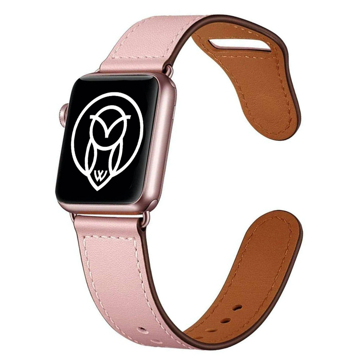 Swift Leather Strap