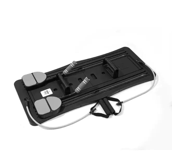 Compact Pilates Sliding Board - 888