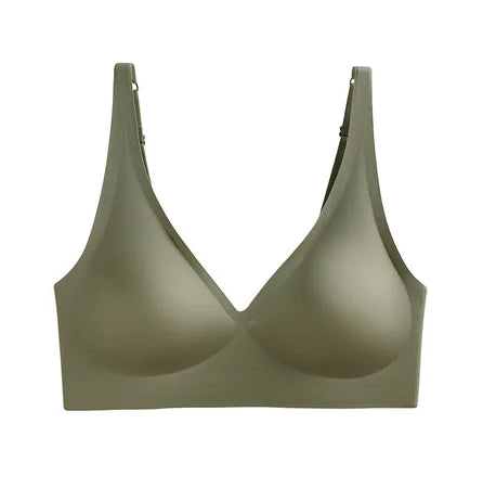Seamless Bra - Lingerie