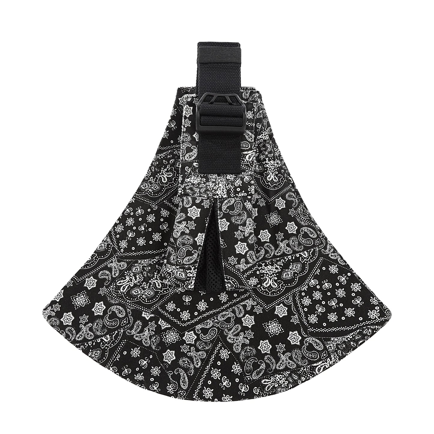 Portable One-shoulder Strap For Big Baby - 888