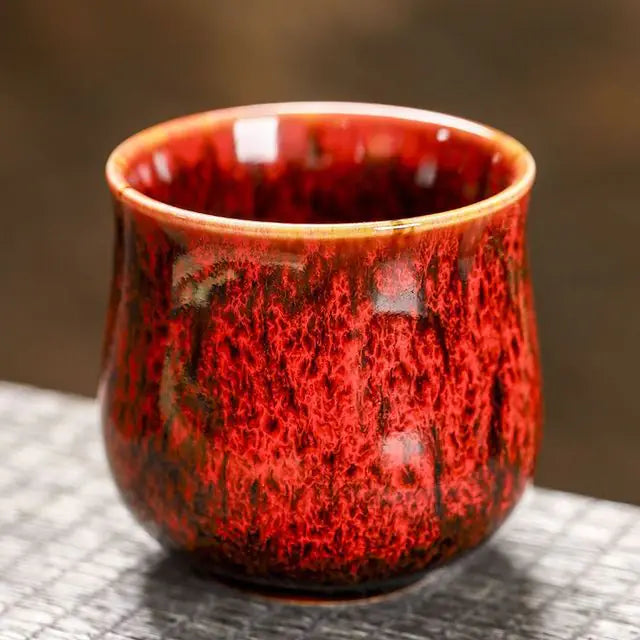 150ML Creative Ceramic Tea Cups