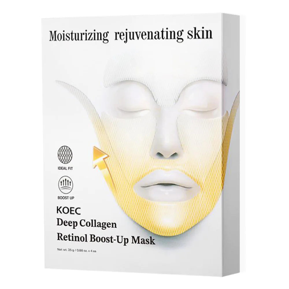 Collagen Lifting Face Mask - 888