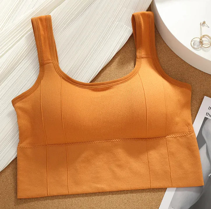 Yoga Base Bra - Lingerie