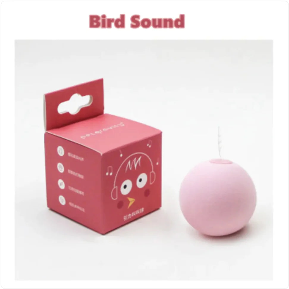 Interactive Barking Pet Ball - 888