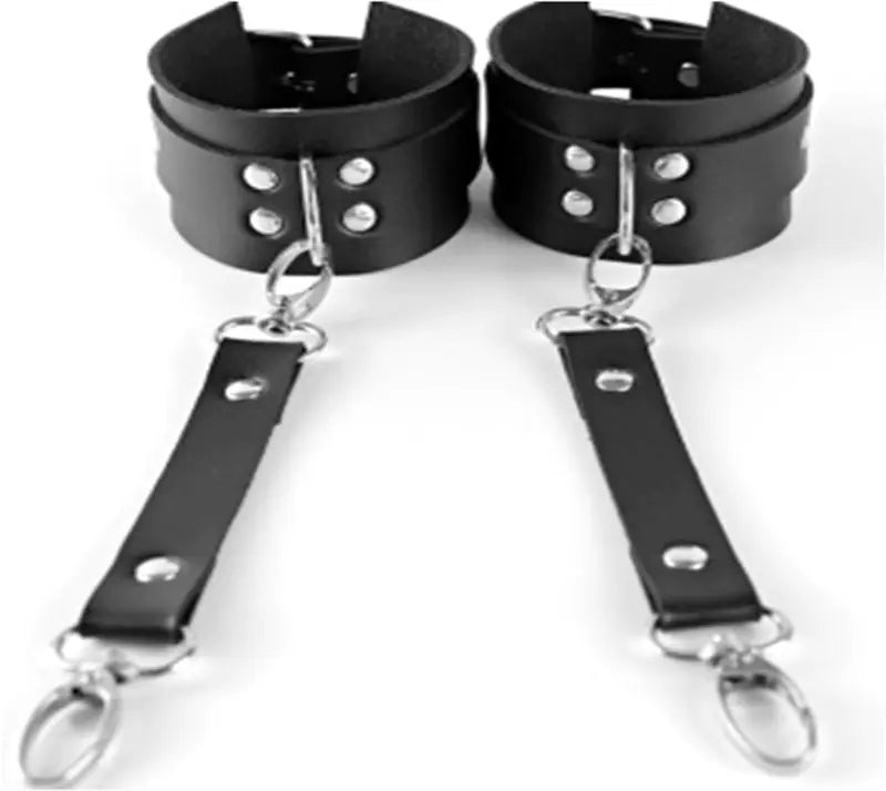Cross-Border Adult Bondage Costume Set for Role Play - Lingerie