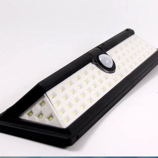 Solar Wall Lamp and Light - 888