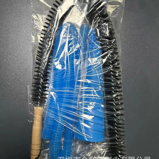 Dryer Cleaning Brush Set    - 888