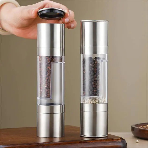 2-in-1 Pepper Grinder - 888