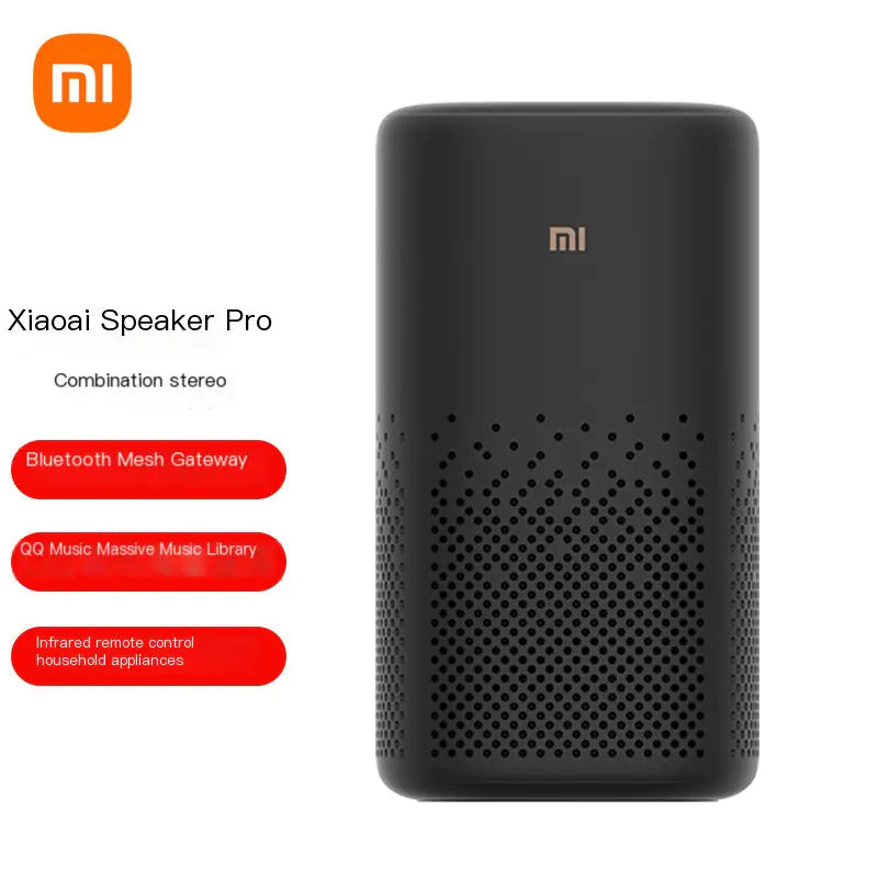 Xiao Ai Intelligent Speaker Pro - Official Original Product - 888