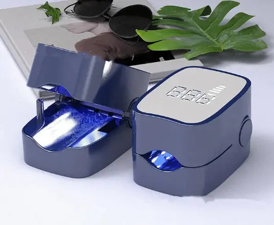 LED Laser Nail Fungus Device - 888