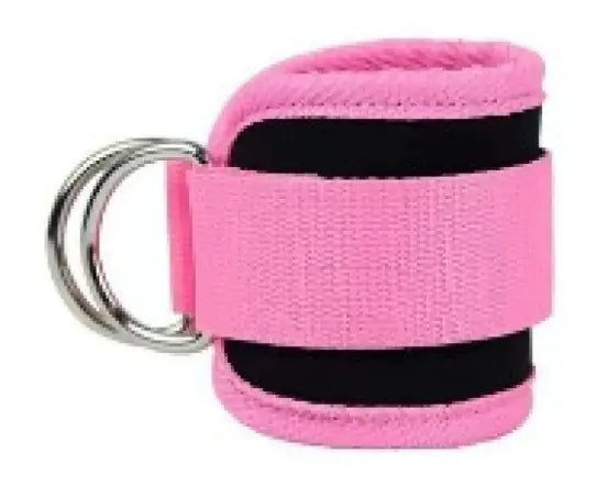Ankle Strap Resistance Bands - 888