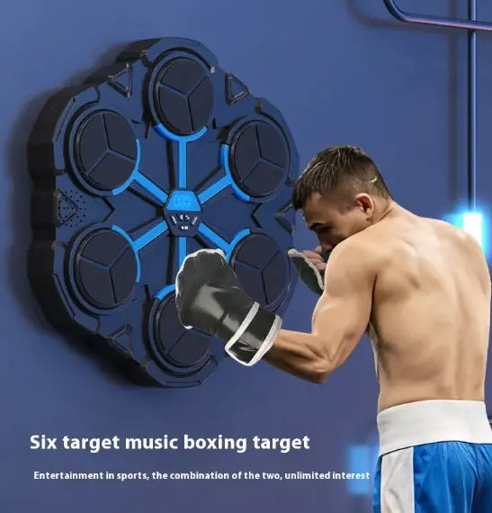 Boxing Target Machine - 888