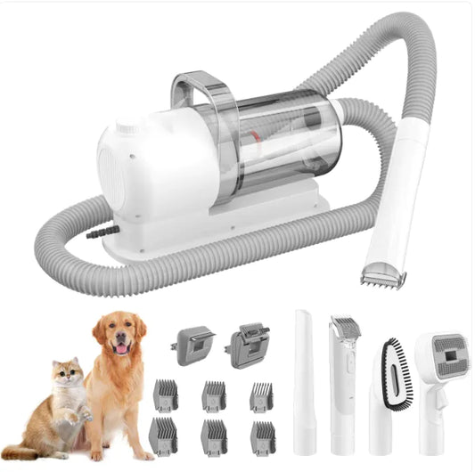 Pet Hair - 888