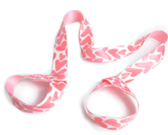 Colorful Nylon Yoga Mat Strap with Ratchet Tie Down