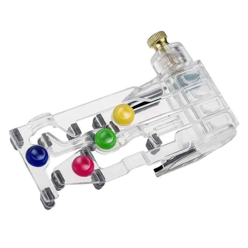 Guitar Booster Finger Trainer & One-Key Chord Tool