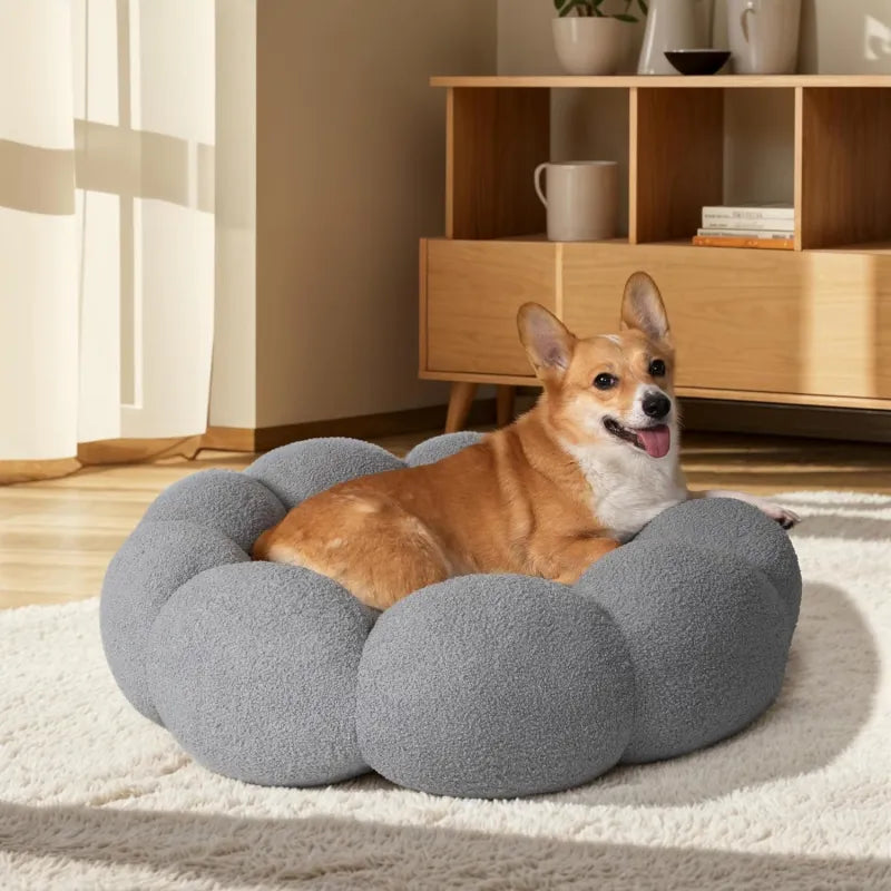 Calming Indoor Pet Beds - 888