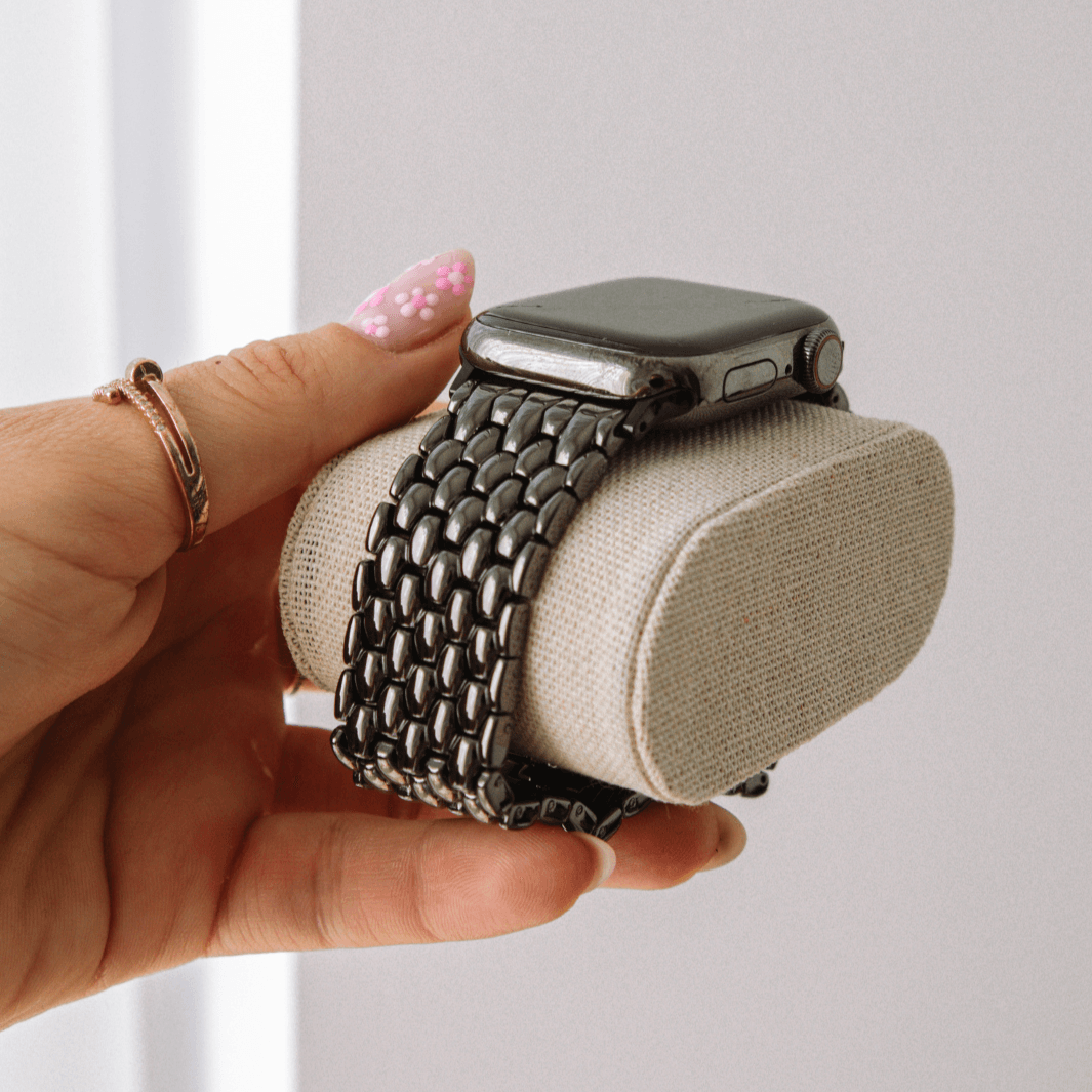 Arya Stainless Strap