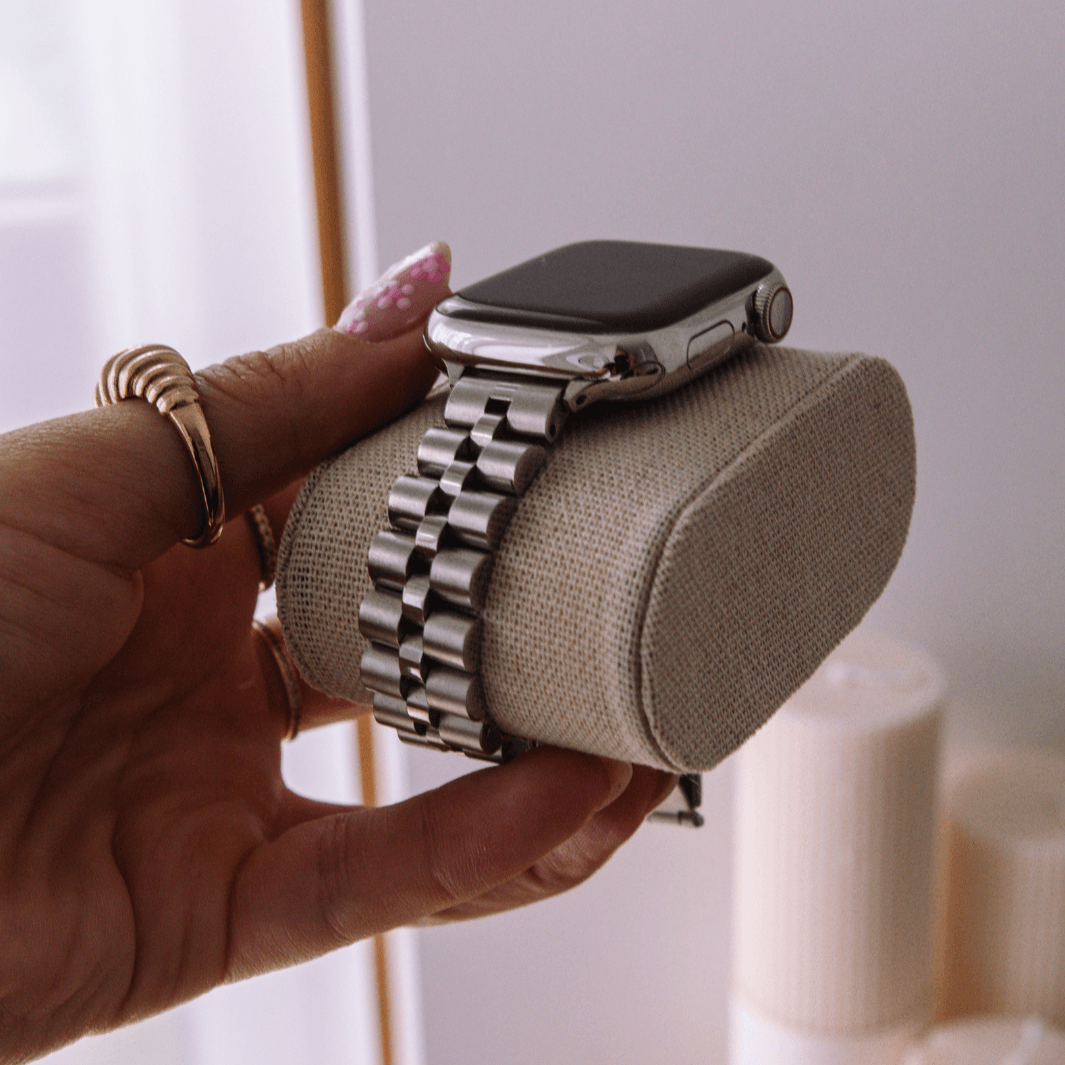 Styx Metal Strap