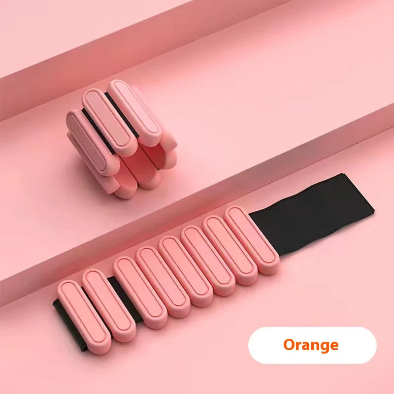 Silicone Weight Bracelet - 888