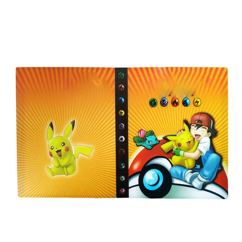 Pokémon Collector's Card Album