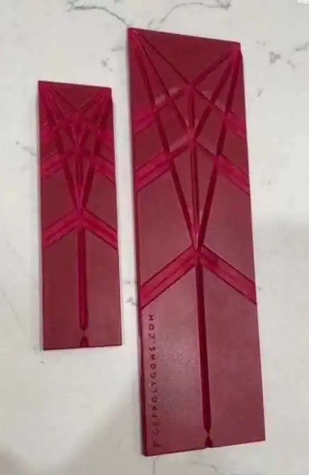 3-in-1 Folding Measuring Spoon - 888