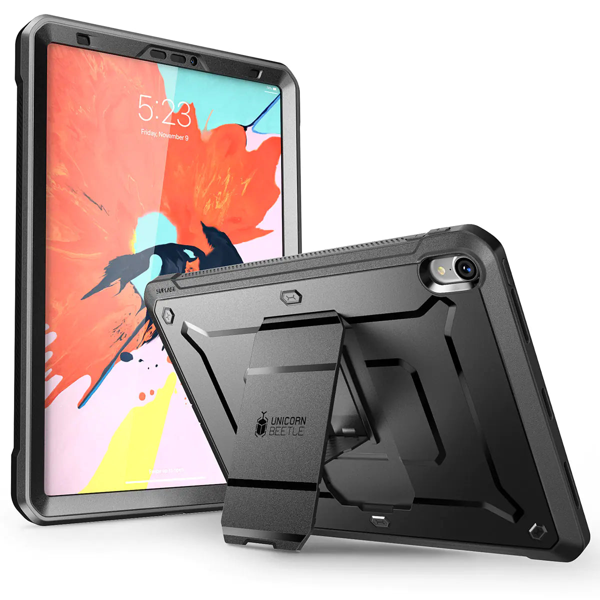 Supcase iPad Pro 11" 2020 Protective Case with Stand