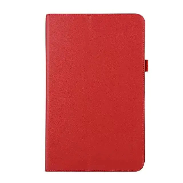 Samsung SM-T585C Tab A 10.1 Leather Case Cover
