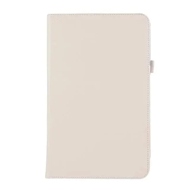 Samsung SM-T585C Tab A 10.1 Leather Case Cover