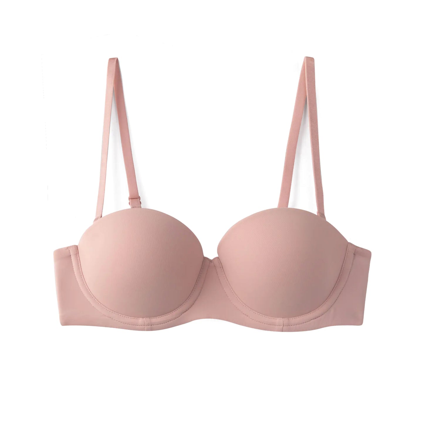 Dongguan Sexy Lingerie with Soft Steel Underwire Bra