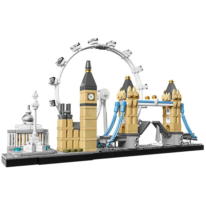 London Big Ben Model - 888
