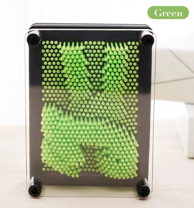 Needle Art with Clone Palm - 888
