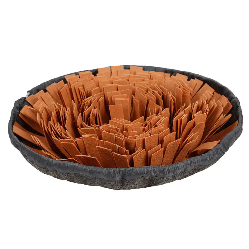 2-in-1 Dog Sniffing Mat - 888