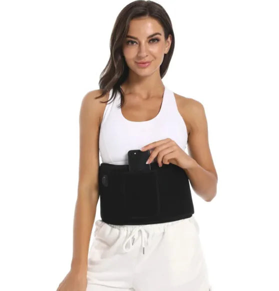 LED Infrared Belt Therapy Device - 888