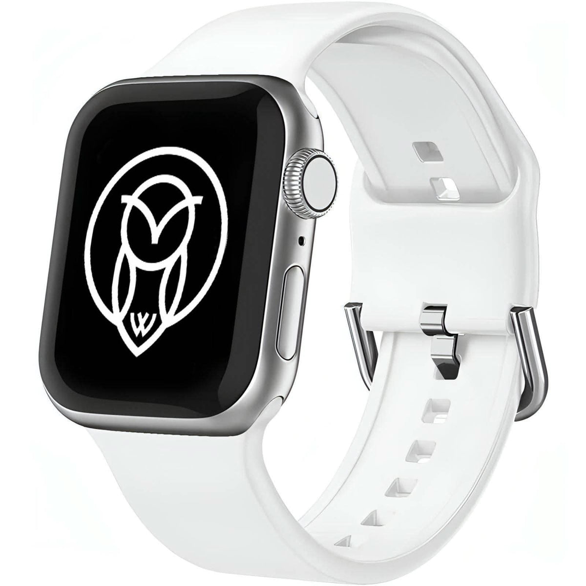 Cybele Silicone Band