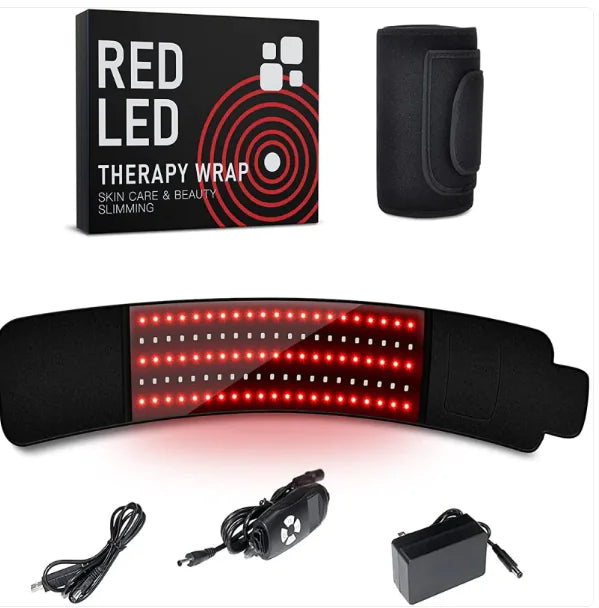 LED Infrared Belt Therapy Device - 888
