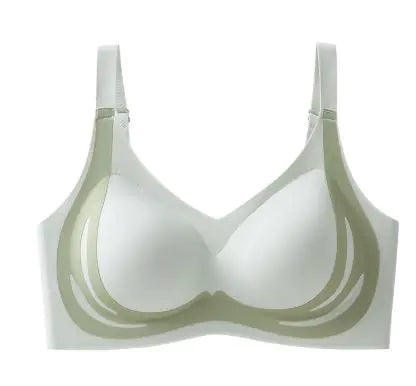 Powerful Push up Seamless Bra - Lingerie
