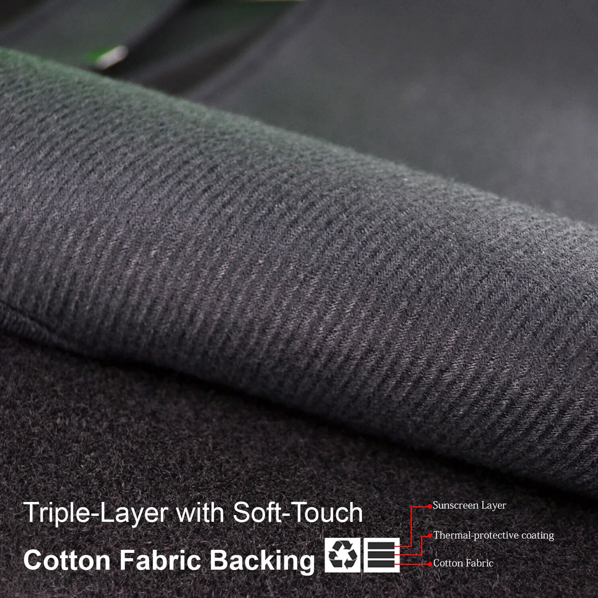 For Dodge Ram 1500 2500 3500 2002-2005 Dash-Mat Dashboard Mat Dash Cover Carpet