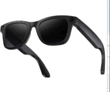 AI Camera Smart Glasses - 888