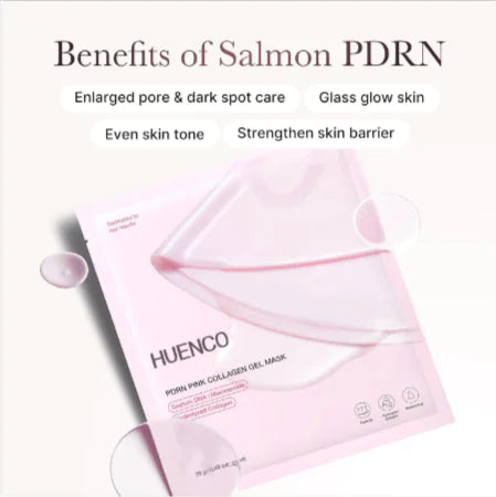 Hydrating Collagen Facial Mask - 888