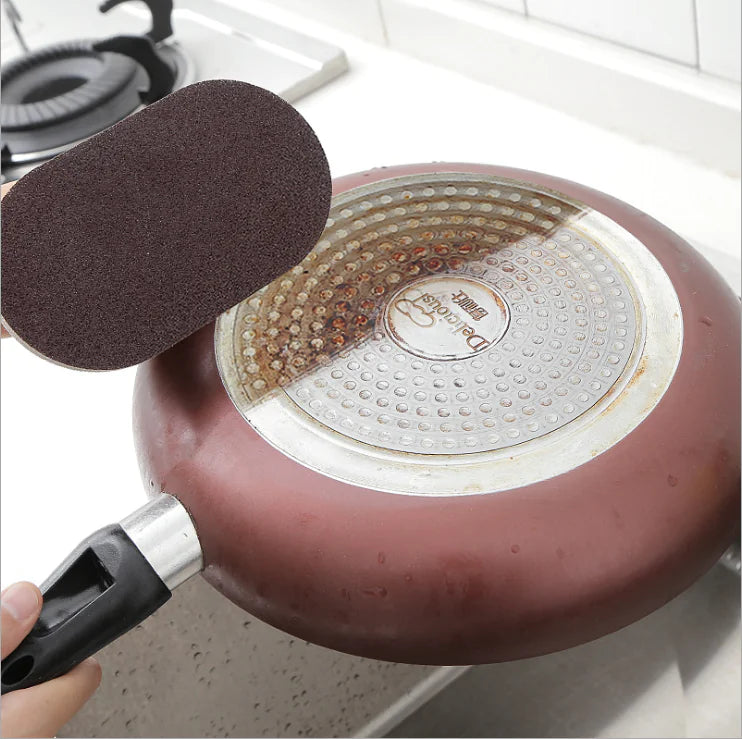 Emery Cleaning Tool - 888