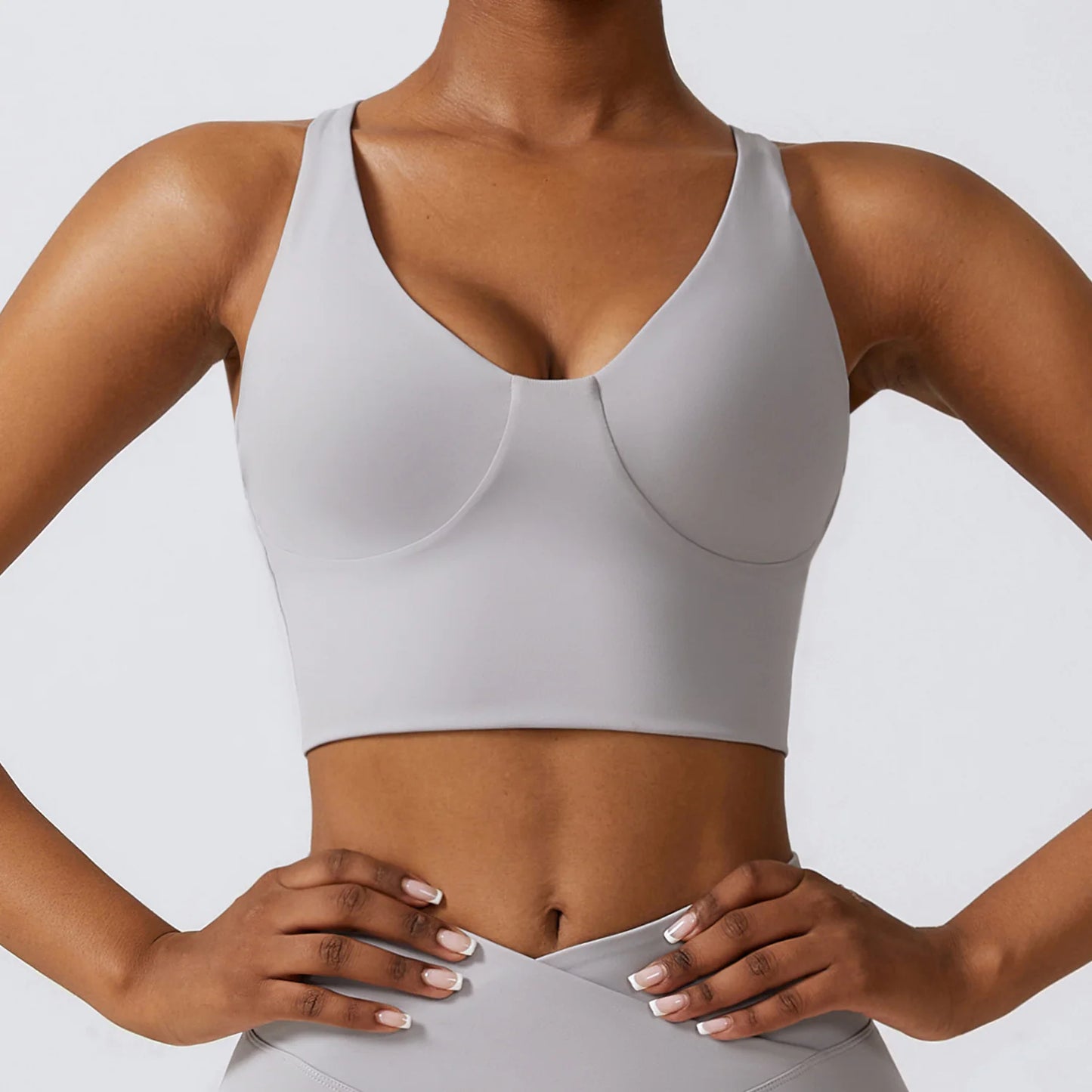 Sports Bra - Lingerie