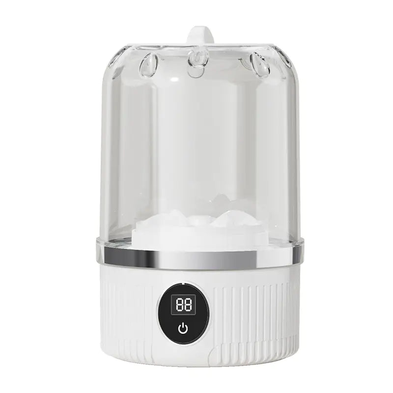 Wireless Portable Washing Machine - 888
