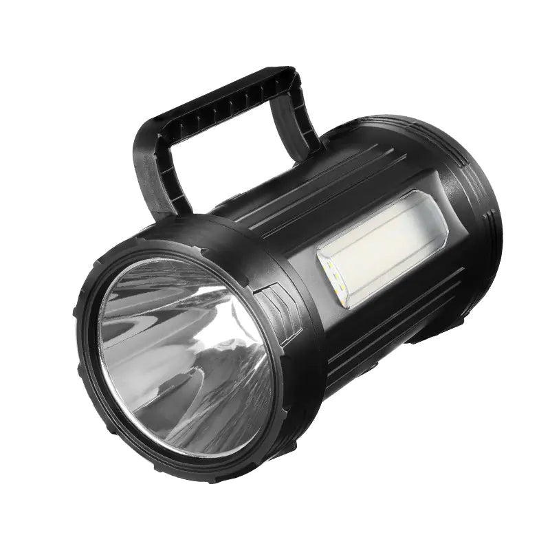 Multifunctional Solar LED Portable Outdoor Lantern - 888
