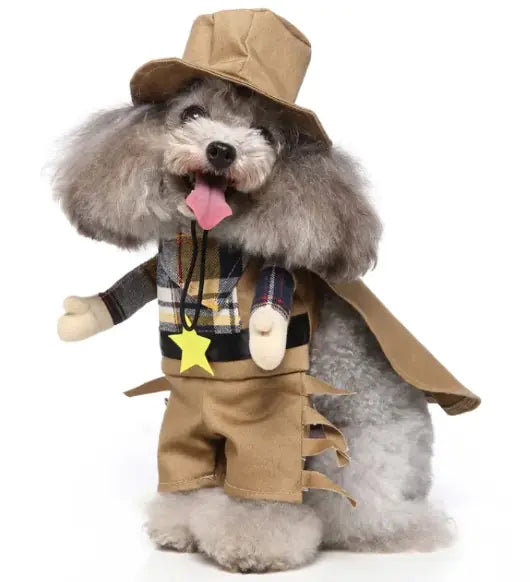 Pet Products Clothing - 888
