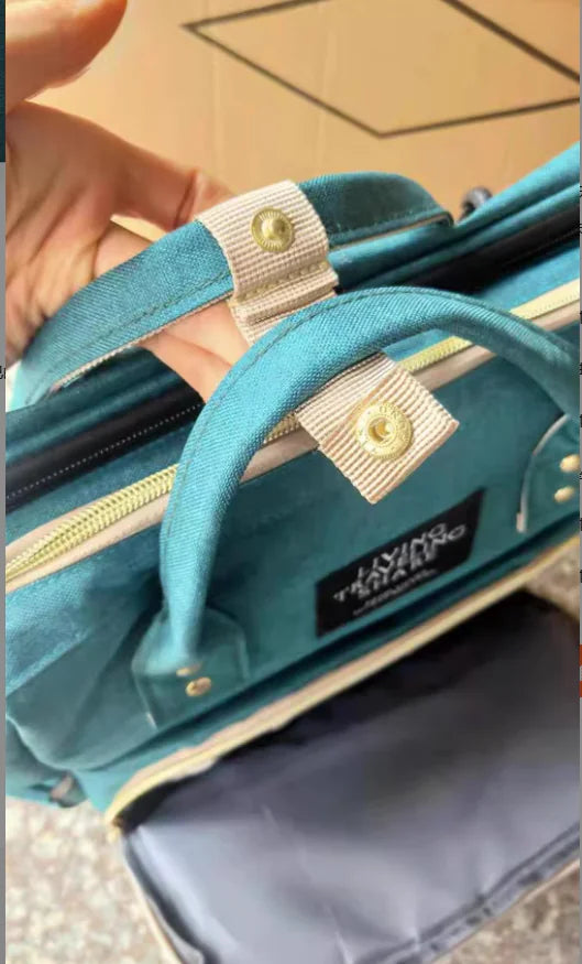 Large-Capacity Mommy Bag - 888