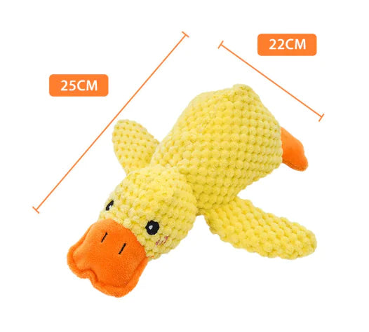 Calming Duck Toy - 888