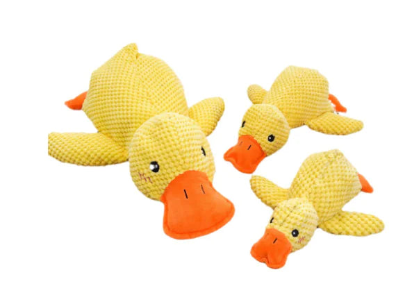 Calming Duck Toy - 888