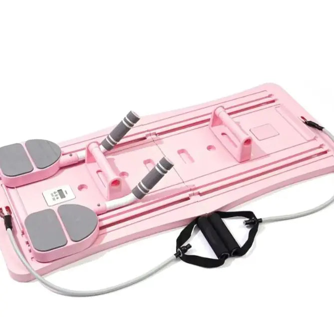 Compact Pilates Sliding Board - 888